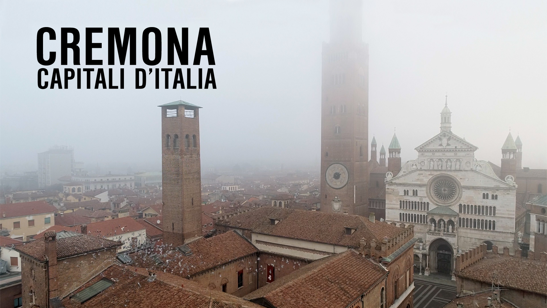 Capitali d'Italia Cremona