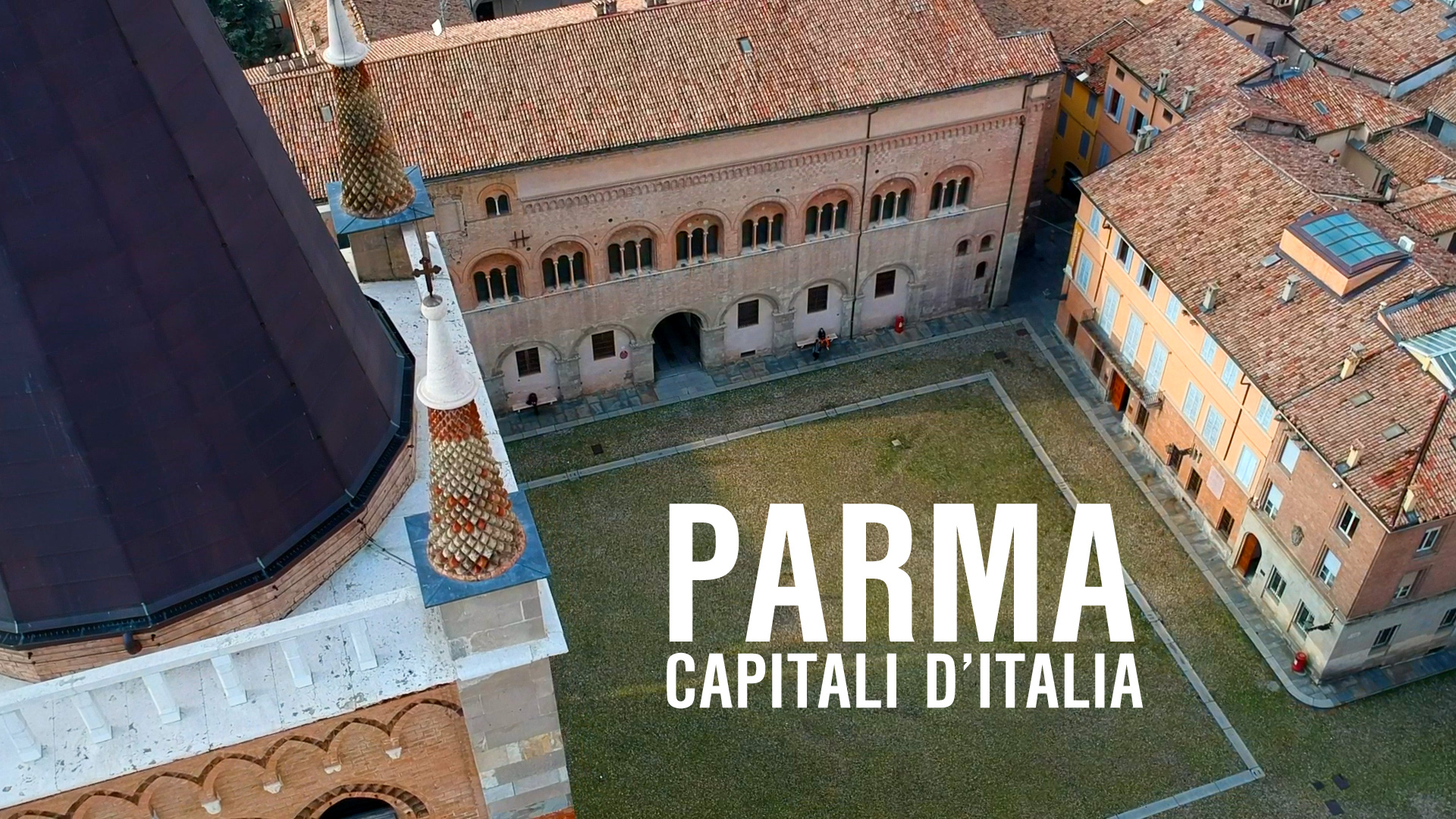Capitali d'Italia Parma