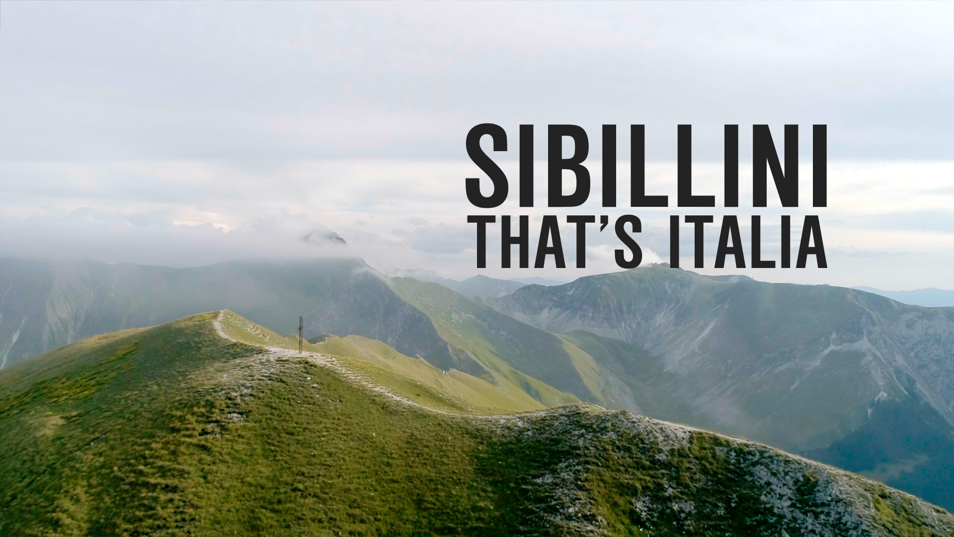 Parco Nazionale dei Monti Sibillini - That's Italia