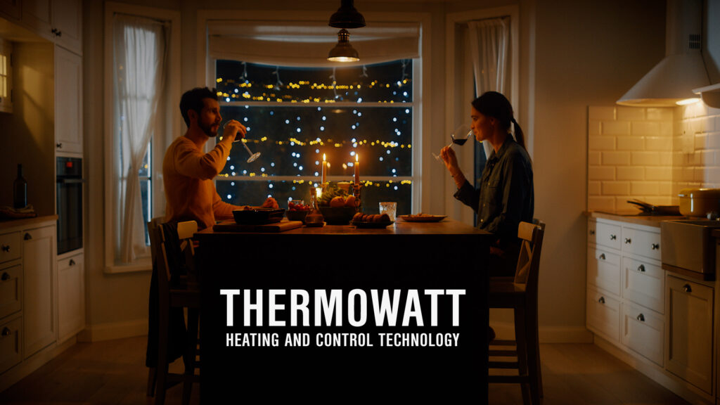 Thermowatt Heating and control technology