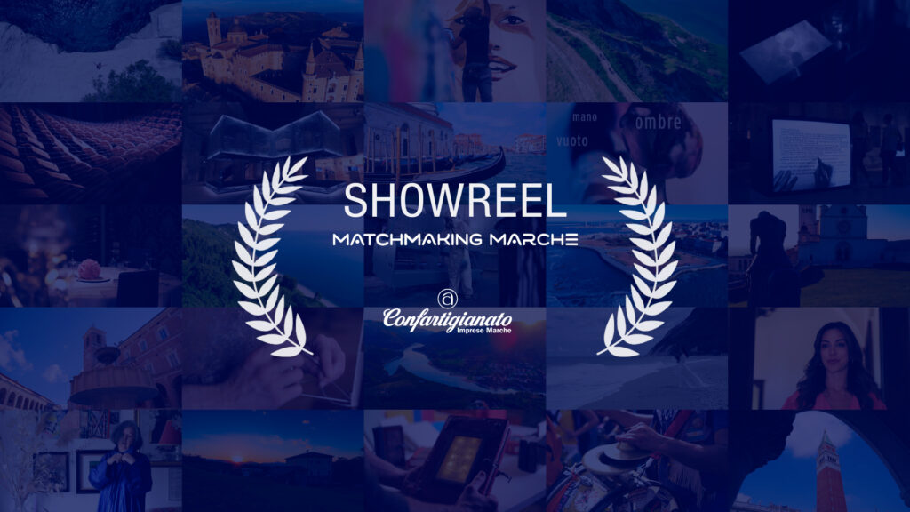 Showreel-Matchmaking-Marche-Confartigianato